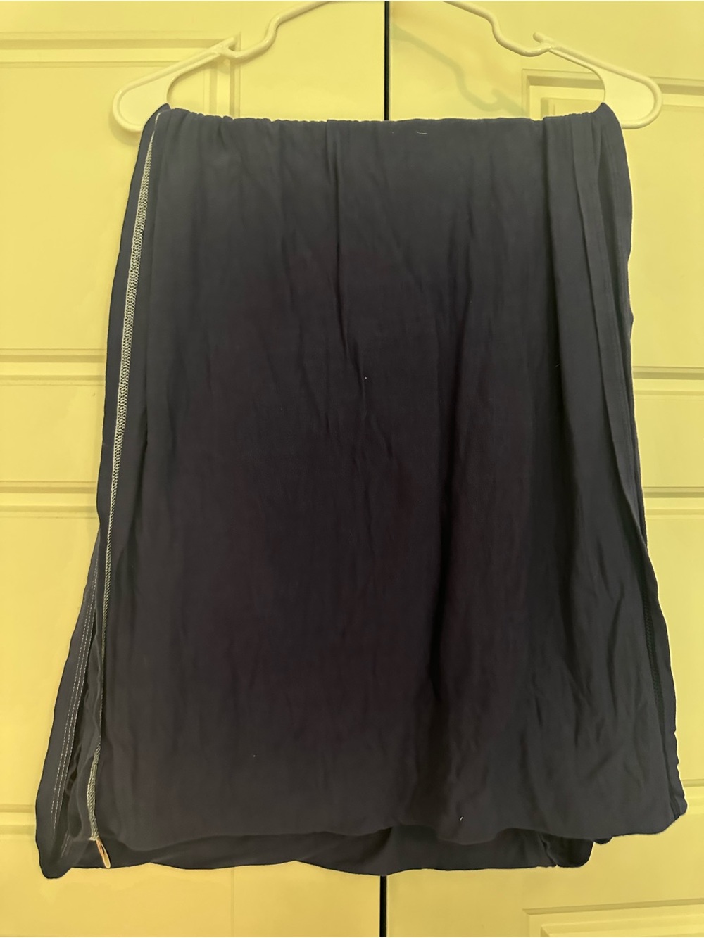 Ergobaby Aura wrap